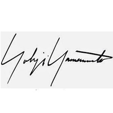Yohji Yamamoto